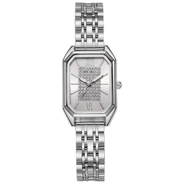 Trendy women's watch