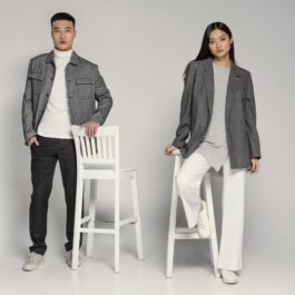 Clothing