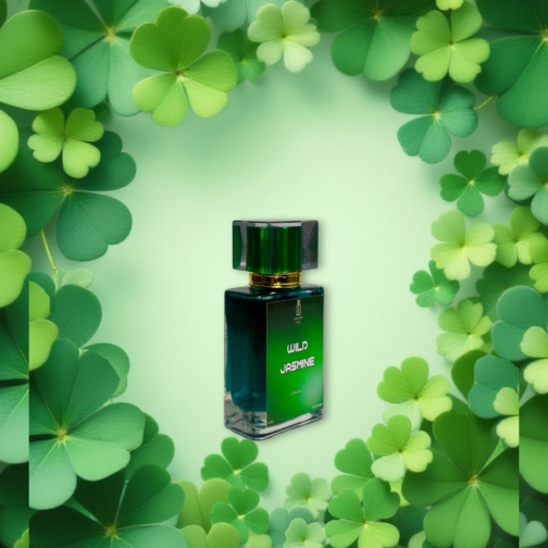Wild Jasmine Eau de Parfum – Bold Oriental Floral Scent - Image 2