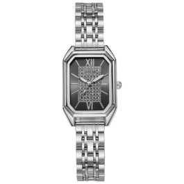 Square Starry Sky Watch for Women – Elegant Korean-Style Design