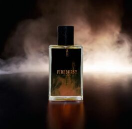Fireburst – Ignite Your Presence!