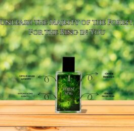 Forest King – Rule Every Moment!