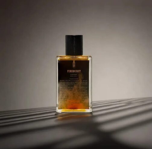 Fireburst – Ignite Your Presence! - Image 2