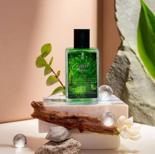 Forest King – Rule Every Moment! - Image 2