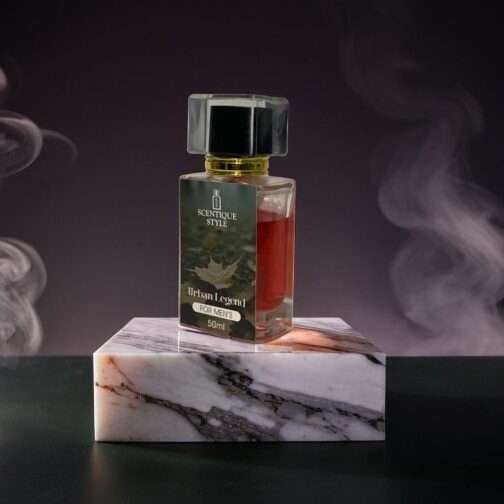Urban Legend – The Scent of Bold Masculinity! - Image 3