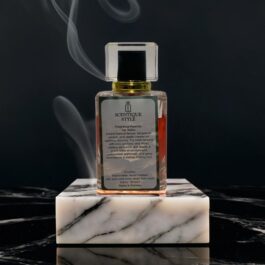 Urban Legend – The Scent of Bold Masculinity!