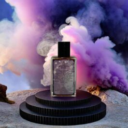 Shadowed Elegance – The Bold & Mysterious Scent for Men (50ml)
