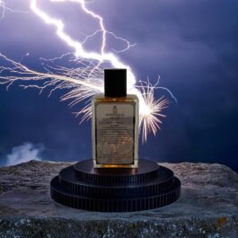 Mystic Oud – The Bold Signature of Power & Prestige (50ml)