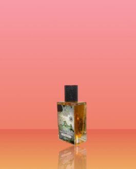 Honeyed Tuberose – Long-Lasting Ladies Perfume