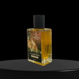 Twilight Ruler – Premium Long-Lasting Perfume for Men