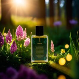 Luminous – A Fragrance That Shines With You!