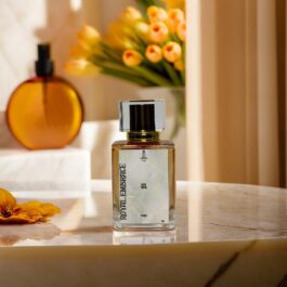 Royal Embrace Perfume 50ml - Elegant Floral & Fruity Fragrance