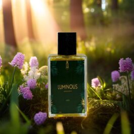 Luminous – A Fragrance That Shines With You!
